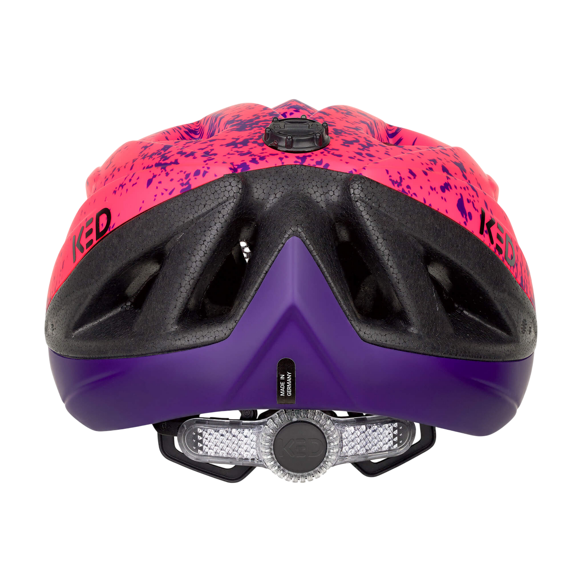 Street Jr. Pro - violet pink