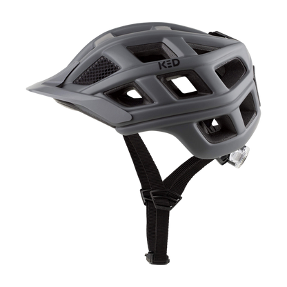 Crom - dark grey matt