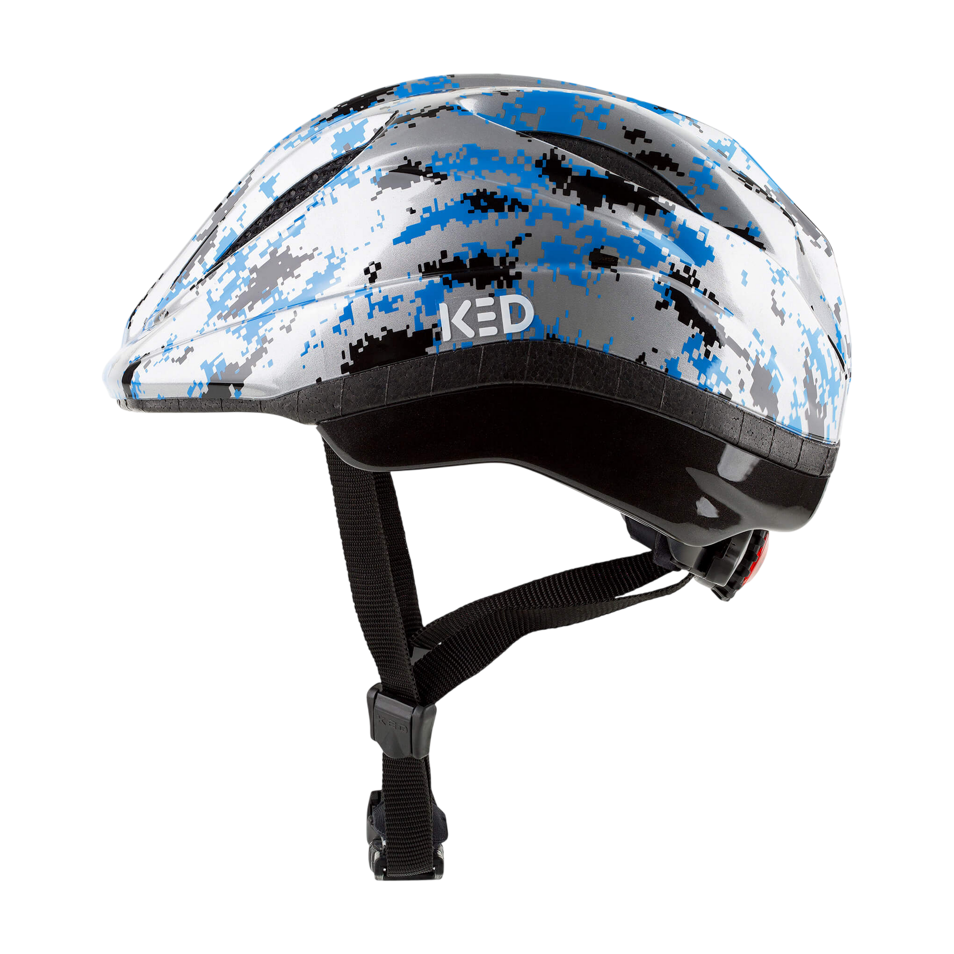 Meggy II K-Star - pixel blue