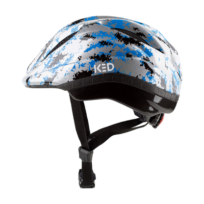 Meggy II K-Star - pixel blue