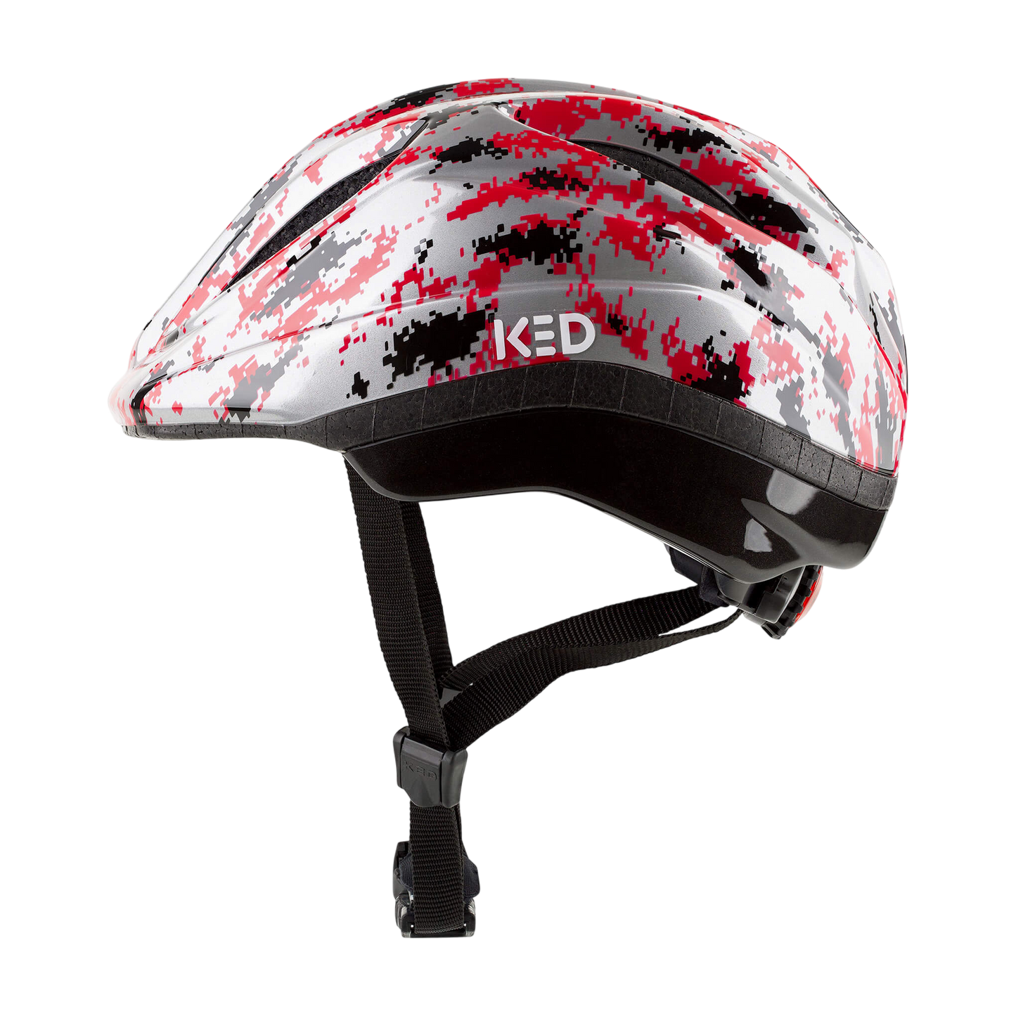 Meggy II K-Star - pixel pink