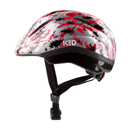 Meggy II K-Star - pixel pink