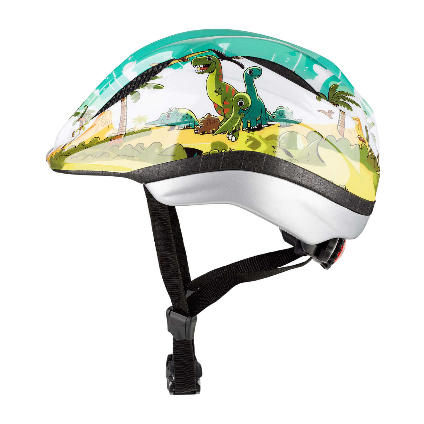 Meggy II Trend 2024 - dino