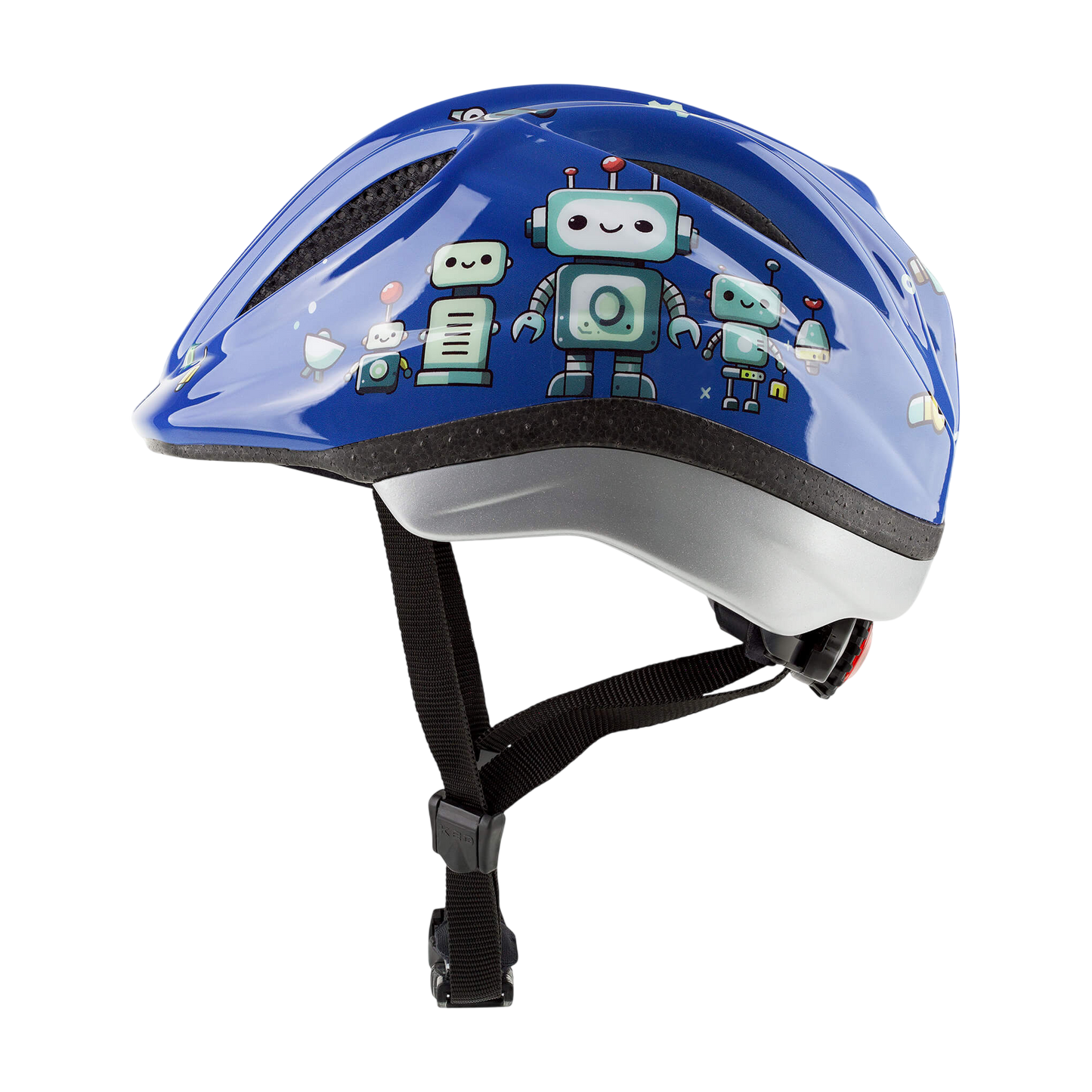 Meggy II Trend 2024 - roboter