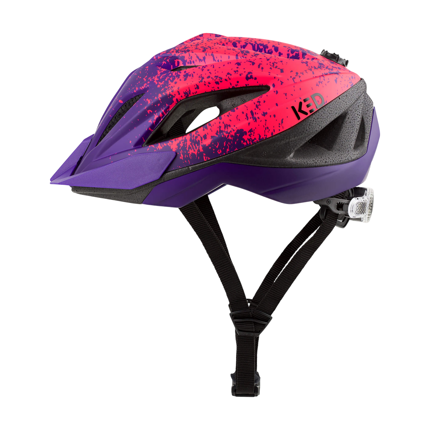 Street Jr. Pro - violet pink