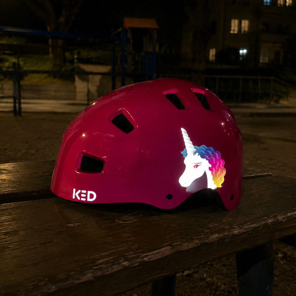 lifestyle unicorn