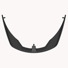 KED Visier 38 - KED Black