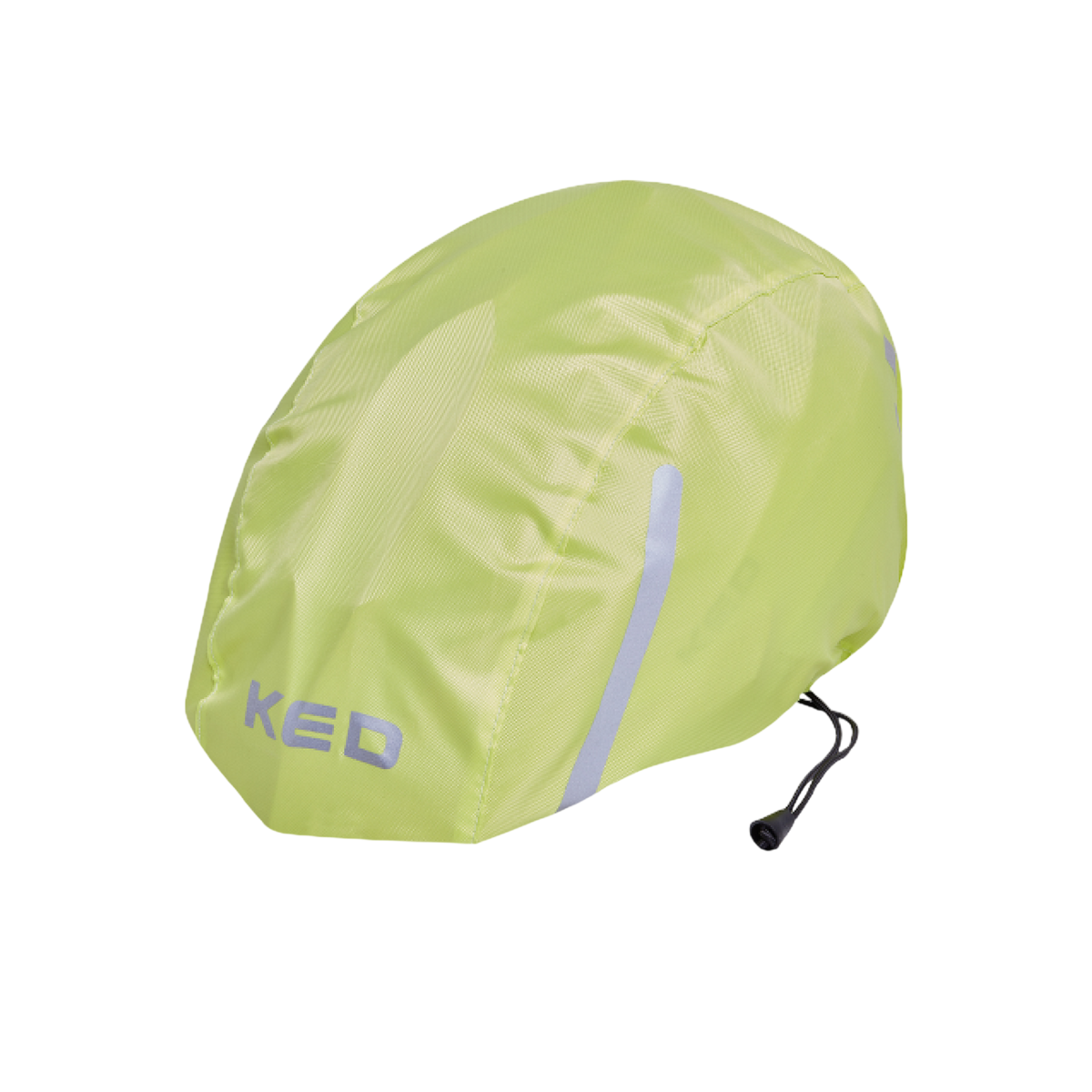 KED rain cover one size - Neon Green