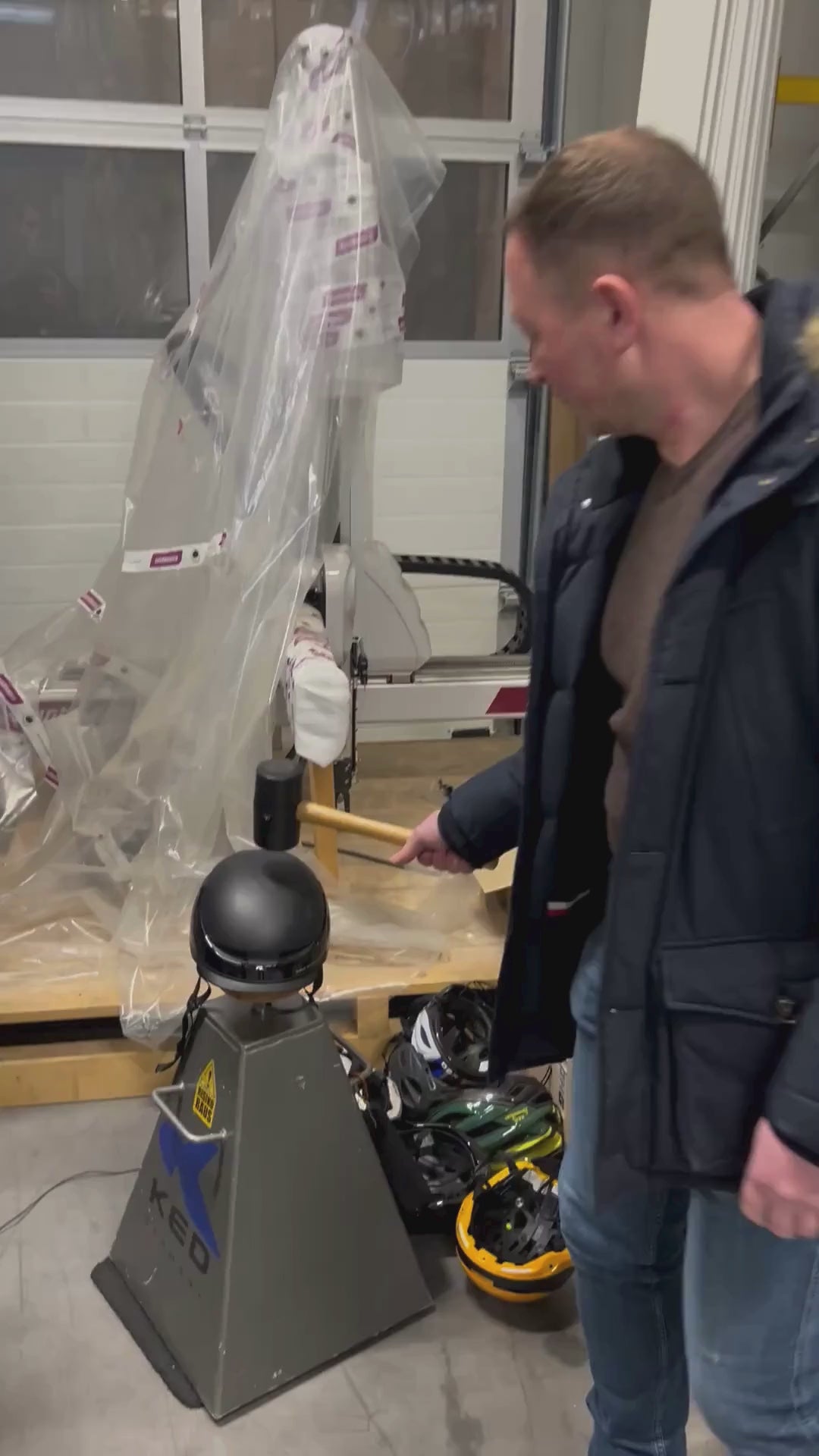 Charger la vidéo : 